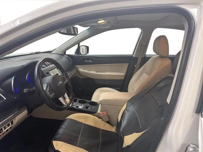 2015 Subaru Legacy 6th Gen - Image 9 of 12