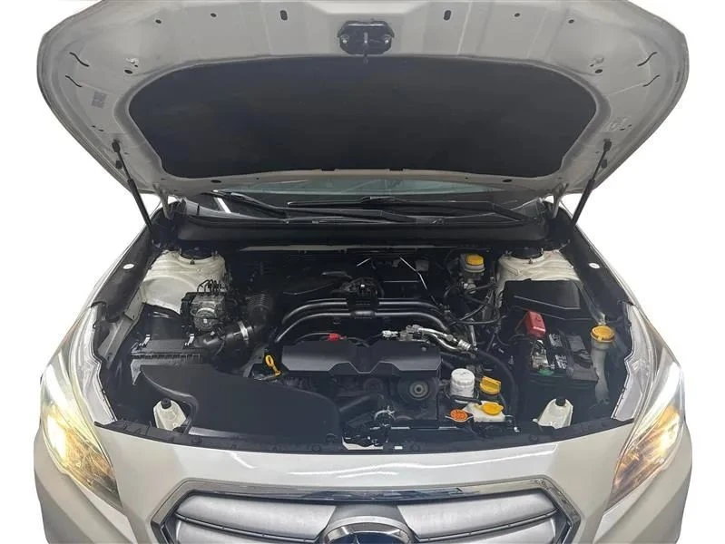 2015 Subaru Legacy 6th Gen - Image 11 of 12