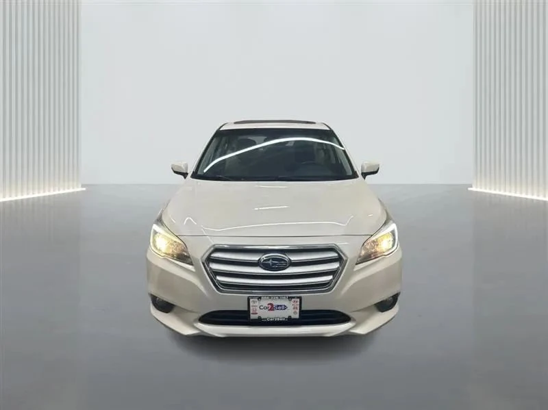 2015 Subaru Legacy 6th Gen - Image 8 of 12