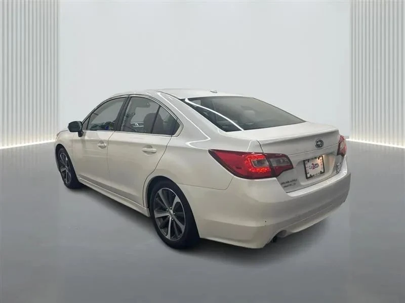 2015 Subaru Legacy 6th Gen - Image 3 of 12