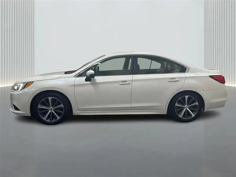 2015 Subaru Legacy 6th Gen - Image 2 of 12