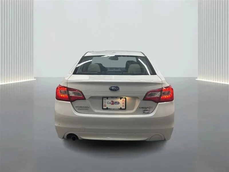 2015 Subaru Legacy 6th Gen - Image 4 of 12