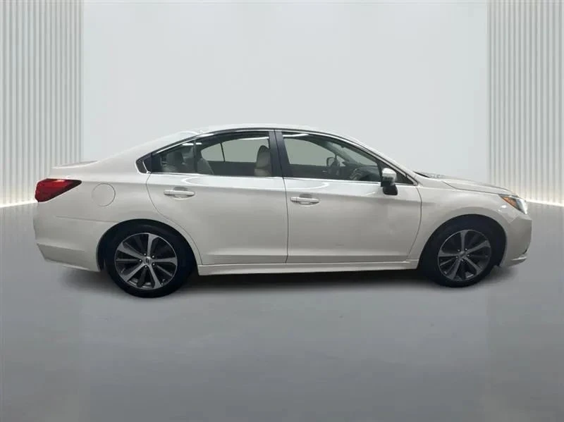 2015 Subaru Legacy 6th Gen - Image 6 of 12