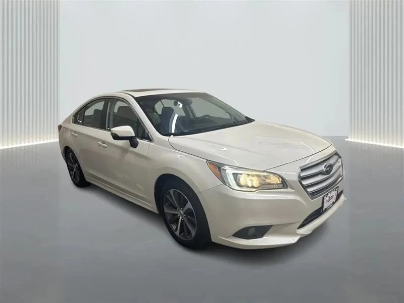 2015 Subaru Legacy 6th Gen - Image 7 of 12