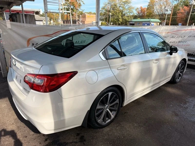 2015 Subaru Legacy 6th Gen - Image 12 of 12