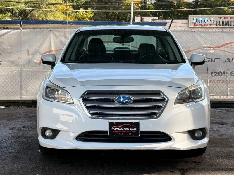 2015 Subaru Legacy 6th Gen - Image 5 of 12