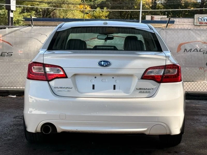 2015 Subaru Legacy 6th Gen - Image 10 of 12