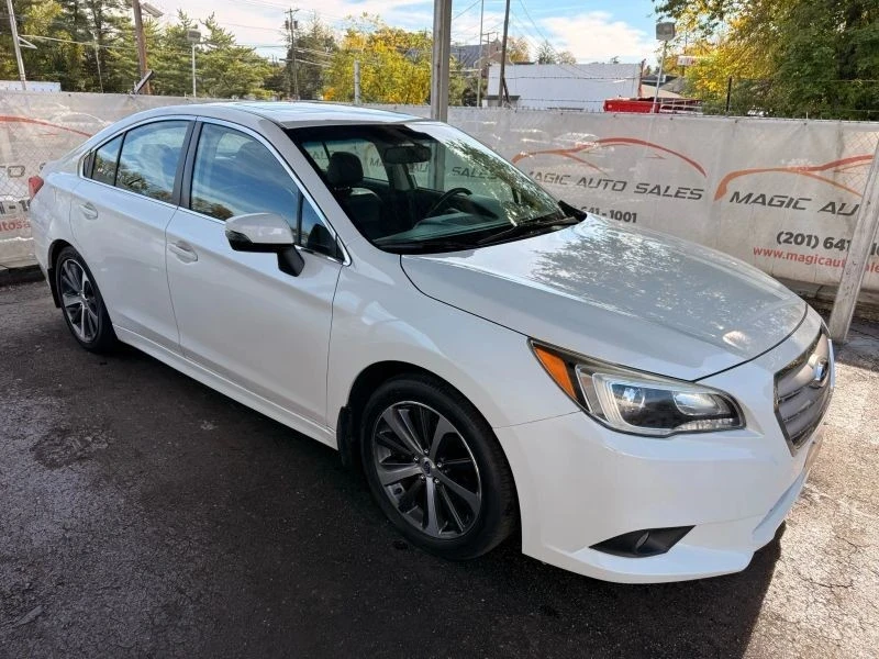 2015 Subaru Legacy 6th Gen - Image 7 of 12