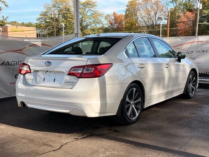 2015 Subaru Legacy 6th Gen - Image 11 of 12