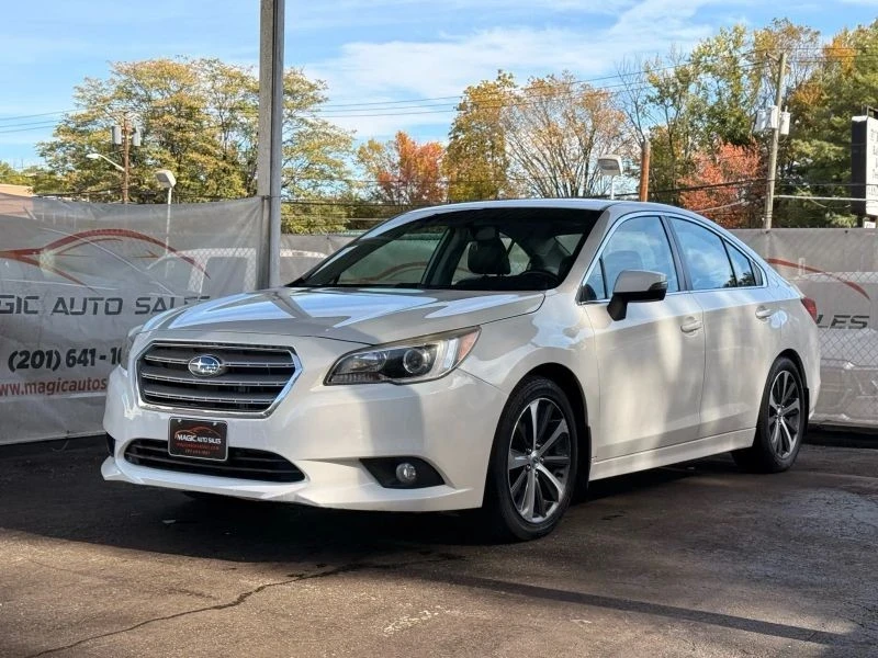 2015 Subaru Legacy 6th Gen - Image 3 of 12