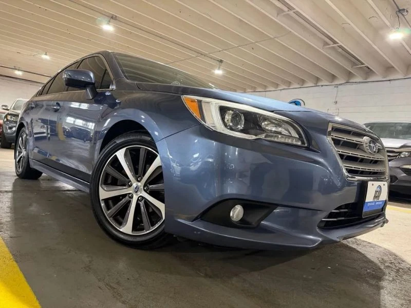 2015 Subaru Legacy 6th Gen - Image 5 of 12