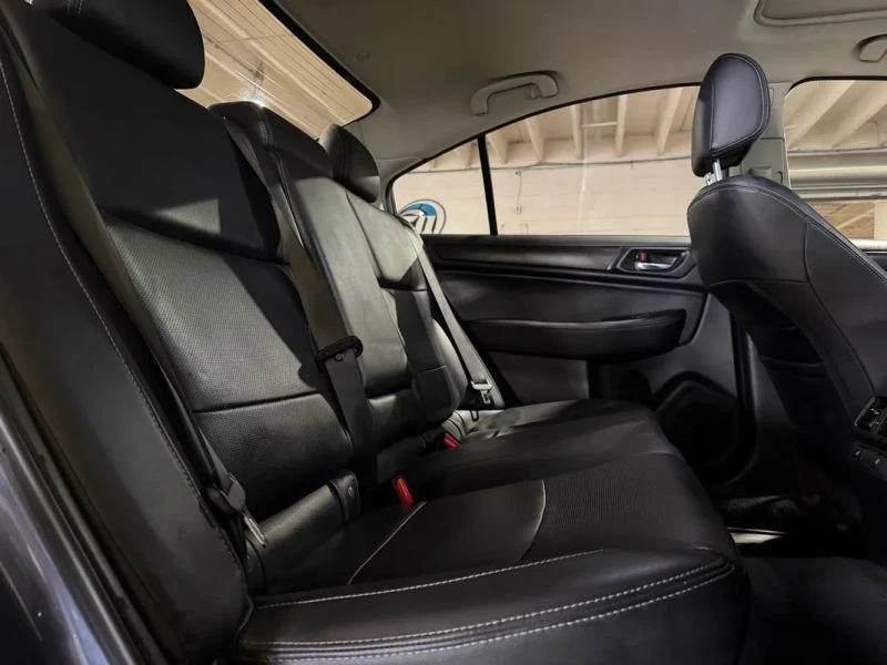 2015 Subaru Legacy 6th Gen - Image 11 of 12