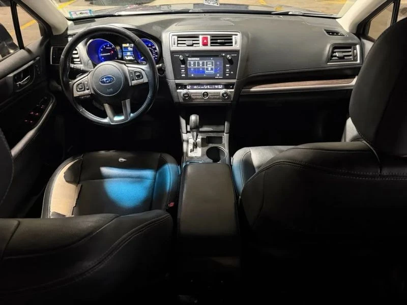 2015 Subaru Legacy 6th Gen - Image 8 of 12