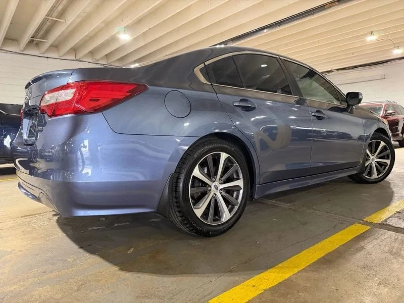 2015 Subaru Legacy 6th Gen - Image 4 of 12