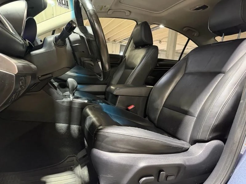 2015 Subaru Legacy 6th Gen - Image 9 of 12