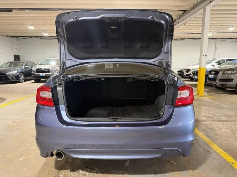 2015 Subaru Legacy 6th Gen - Image 7 of 12