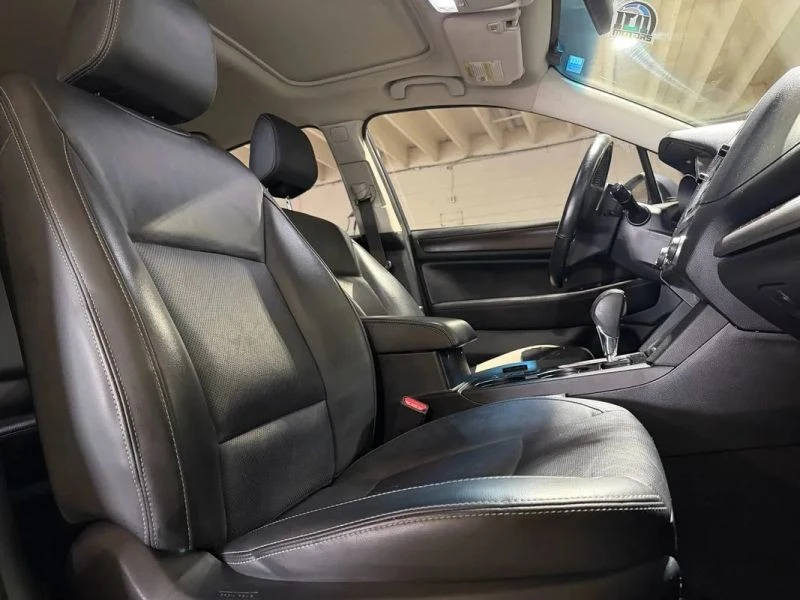 2015 Subaru Legacy 6th Gen - Image 10 of 12