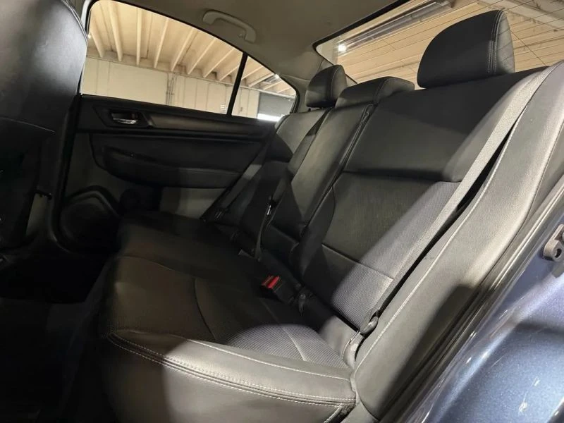 2015 Subaru Legacy 6th Gen - Image 12 of 12