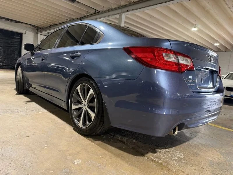 2015 Subaru Legacy 6th Gen - Image 3 of 12