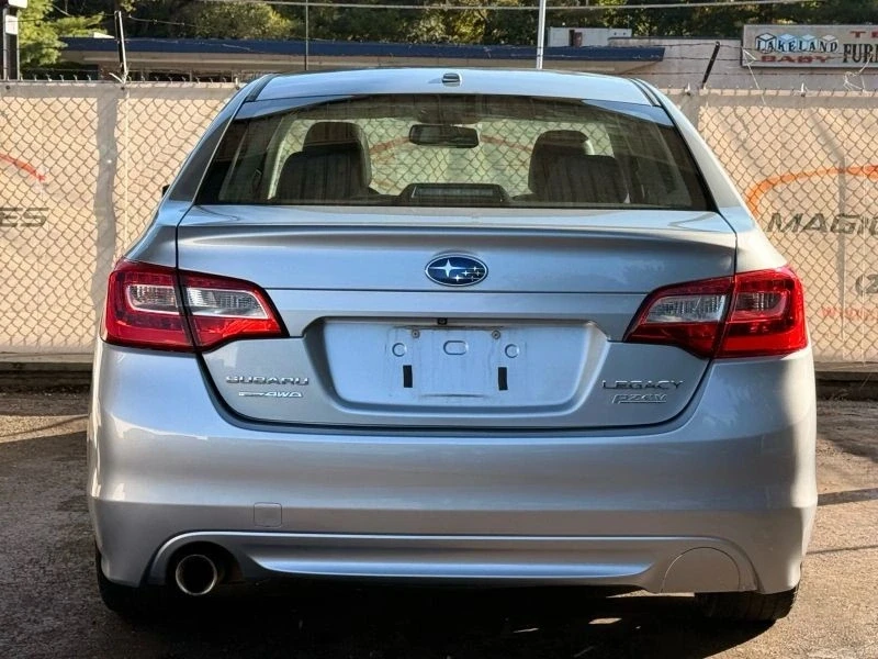 2015 Subaru Legacy 6th Gen - Image 10 of 12