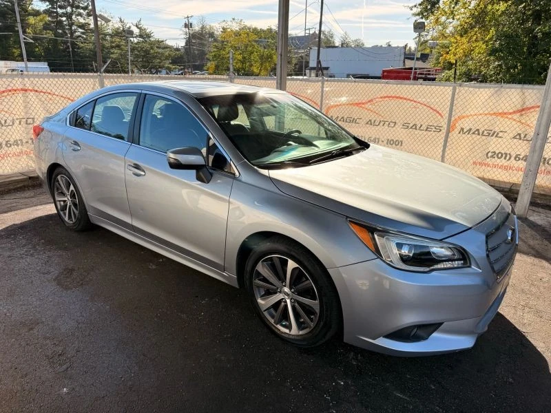 2015 Subaru Legacy 6th Gen - Image 7 of 12
