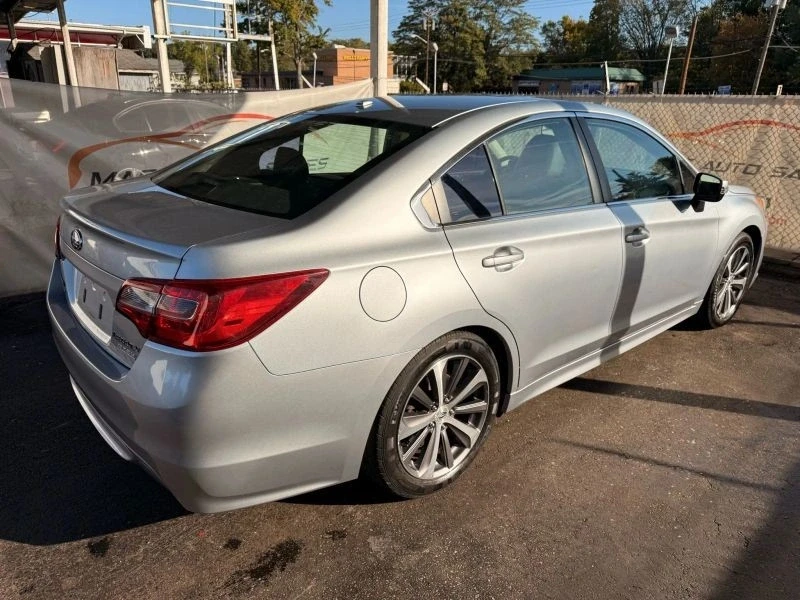 2015 Subaru Legacy 6th Gen - Image 12 of 12