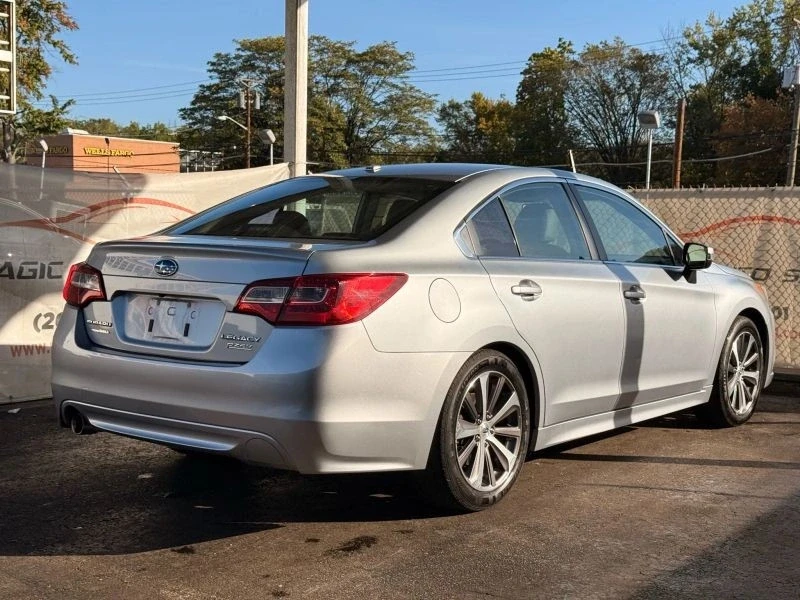 2015 Subaru Legacy 6th Gen - Image 11 of 12
