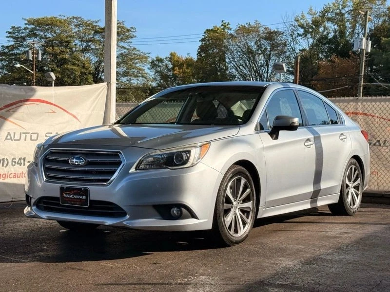 2015 Subaru Legacy 6th Gen - Image 3 of 12
