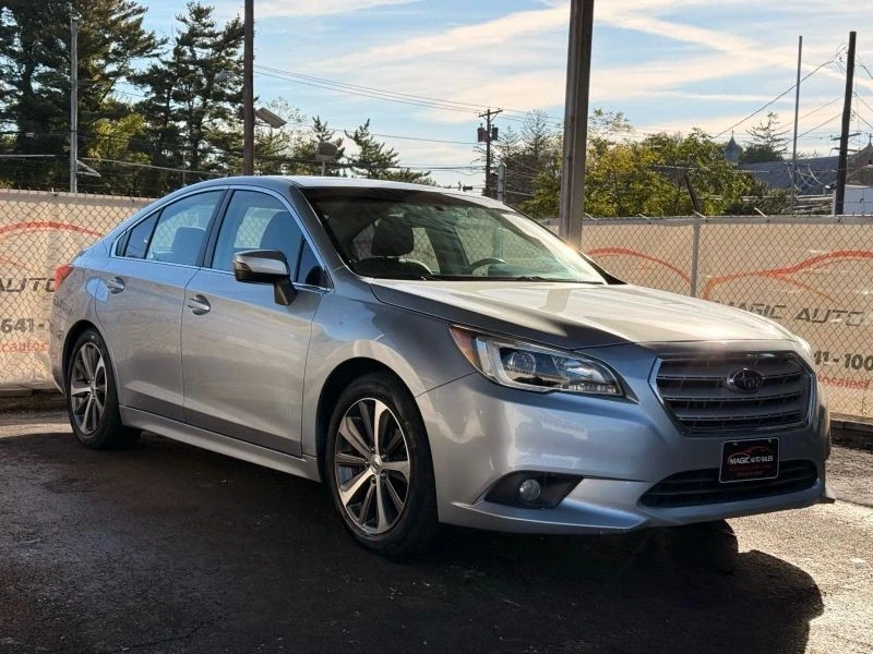 2015 Subaru Legacy 6th Gen - Image 6 of 12