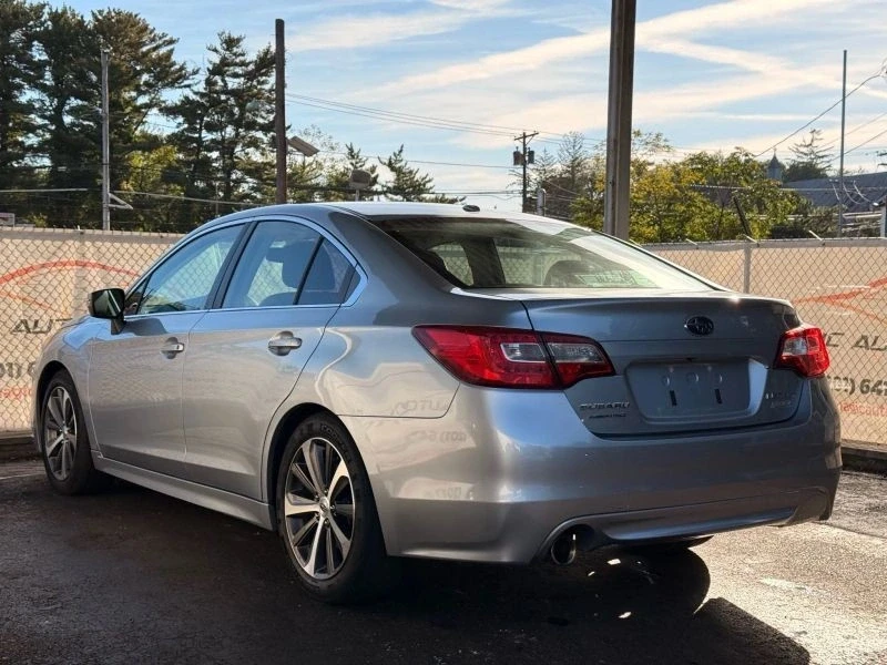 2015 Subaru Legacy 6th Gen - Image 9 of 12