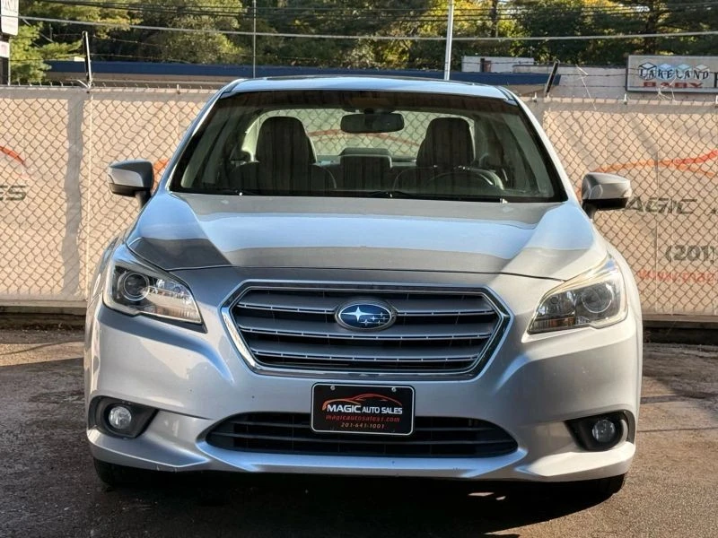 2015 Subaru Legacy 6th Gen - Image 5 of 12