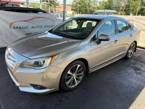 2015 Subaru Legacy 6th Gen - Image 8 of 12