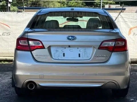 2015 Subaru Legacy 6th Gen - Image 10 of 12