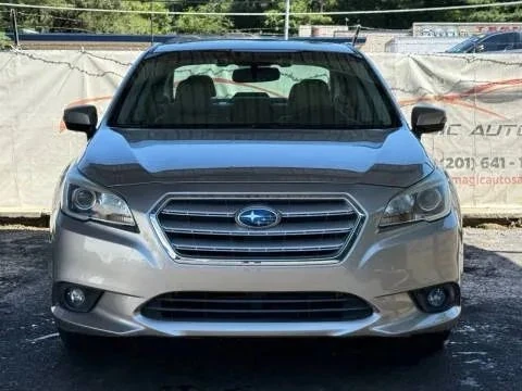 2015 Subaru Legacy 6th Gen - Image 5 of 12