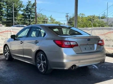2015 Subaru Legacy 6th Gen - Image 9 of 12