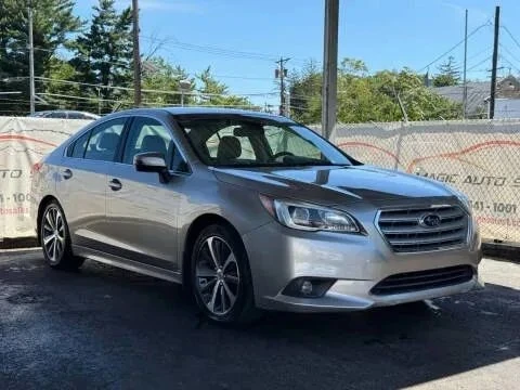 2015 Subaru Legacy 6th Gen - Image 6 of 12
