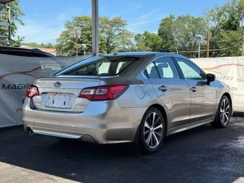2015 Subaru Legacy 6th Gen - Image 11 of 12