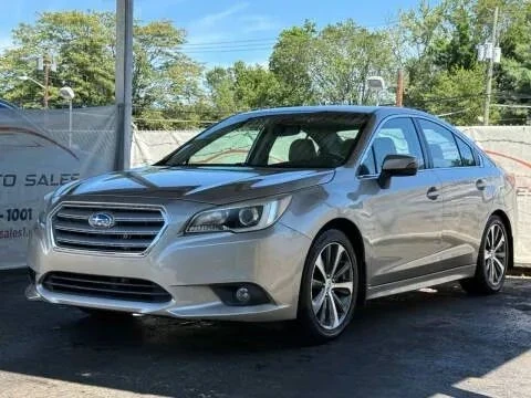 2015 Subaru Legacy 6th Gen - Image 3 of 12