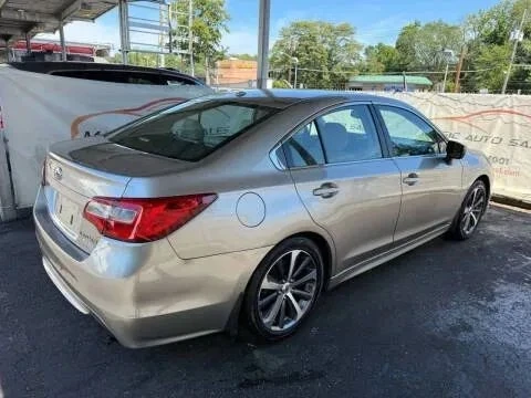 2015 Subaru Legacy 6th Gen - Image 12 of 12