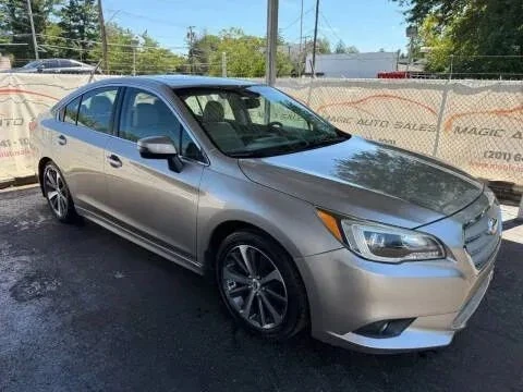 2015 Subaru Legacy 6th Gen - Image 7 of 12