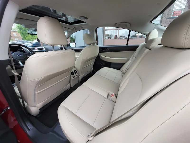 2015 Subaru Legacy 6th Gen - Image 14 of 19