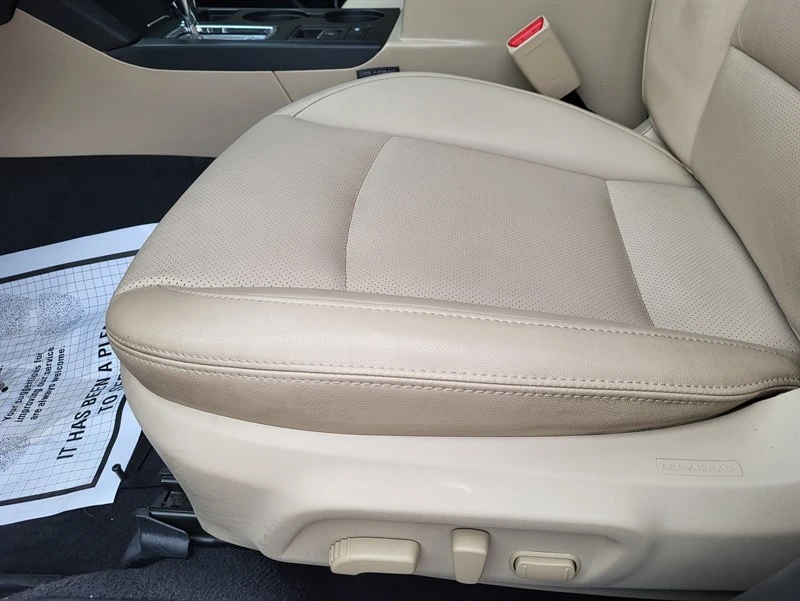 2015 Subaru Legacy 6th Gen - Image 16 of 19