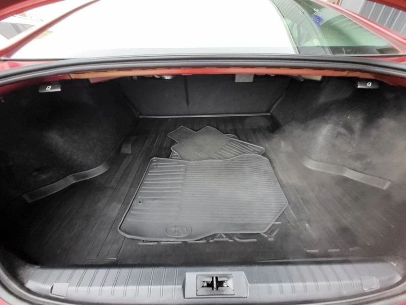 2015 Subaru Legacy 6th Gen - Image 13 of 19