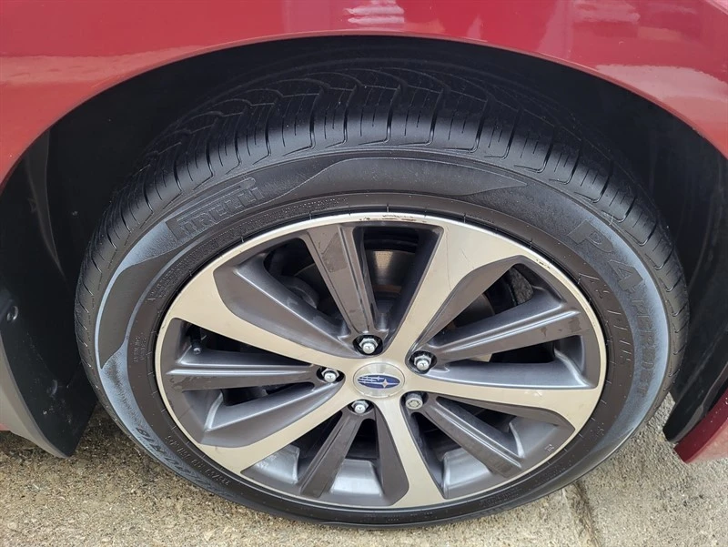 2015 Subaru Legacy 6th Gen - Image 9 of 19