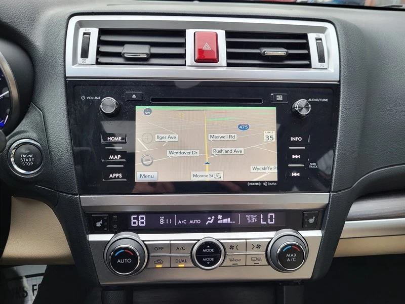 2015 Subaru Legacy 6th Gen - Image 18 of 19