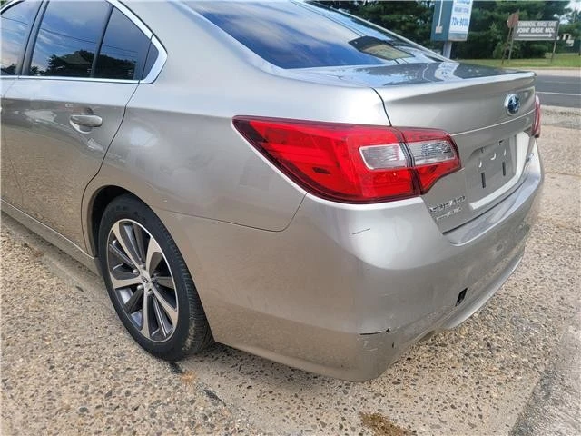 2015 Subaru Legacy 6th Gen - Image 20 of 31