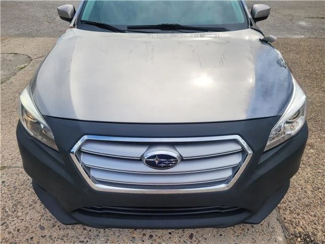 2015 Subaru Legacy 6th Gen - Image 6 of 31