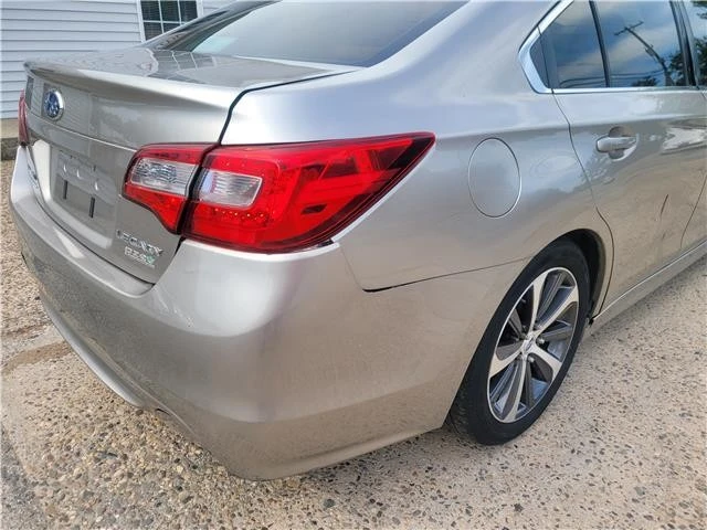 2015 Subaru Legacy 6th Gen - Image 18 of 31