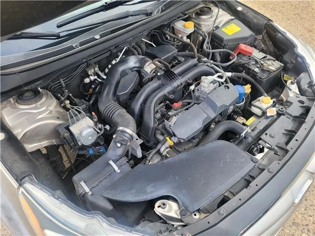 2015 Subaru Legacy 6th Gen - Image 22 of 31