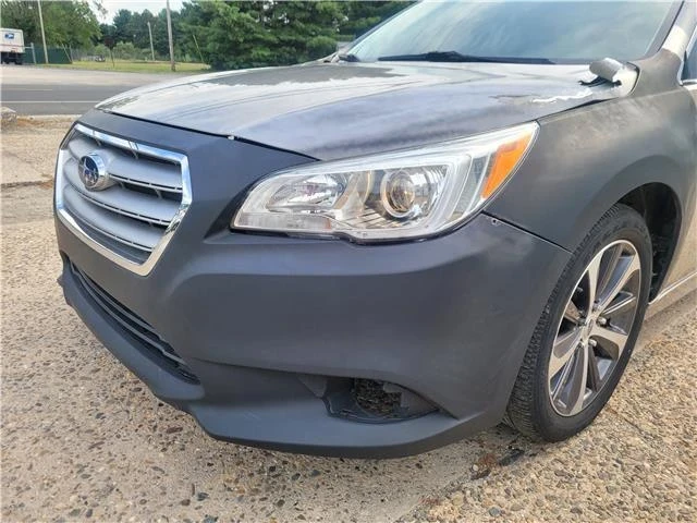 2015 Subaru Legacy 6th Gen - Image 19 of 21